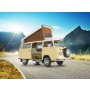 EasyClick auto - VW T2 Camper (1:24) - Revell