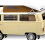 EasyClick auto - VW T2 Camper (1:24) - Revell