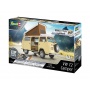 EasyClick auto - VW T2 Camper (1:24) - Revell