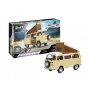 EasyClick auto - VW T2 Camper (1:24) - Revell