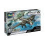 EasyClick letadlo 03650 - B-25 Mitchell (1:72) - Revell