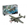 EasyClick letadlo 03650 - B-25 Mitchell (1:72) - Revell