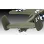 EasyClick letadlo 03650 - B-25 Mitchell (1:72) - Revell