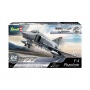 EasyClick letadlo 03651 - F-4 Phantom (1:72) - Revell