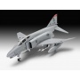 EasyClick letadlo 03651 - F-4 Phantom (1:72) - Revell