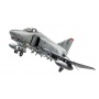 EasyClick letadlo 03651 - F-4 Phantom (1:72) - Revell