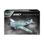 EasyClick letadlo - Messerschmitt Bf109G-6 (1:32) - Revell