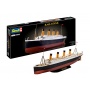 EasyClick loď 05497 - R.M.S. Titanic (1:600) - Revell