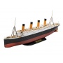 EasyClick loď 05497 - R.M.S. Titanic (1:600) - Revell