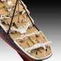 EasyClick loď 05497 - R.M.S. Titanic (1:600) - Revell