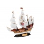 EasyClick loď - HMS Revenge (1:350) – Revell