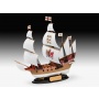 EasyClick loď - HMS Revenge (1:350) – Revell