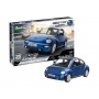 EasyClick ModelSet auto 67643 -  VW New Beetle (1:24) - Revell