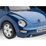 EasyClick ModelSet auto 67643 -  VW New Beetle (1:24) - Revell