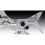 EasyClick ModelSet letadlo 63651 - F-4E Phantom (1:72)