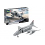 EasyClick ModelSet letadlo 63651 - F-4E Phantom (1:72)