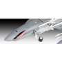 EasyClick ModelSet letadlo 63651 - F-4E Phantom (1:72)