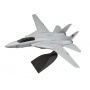 EasyClick ModelSet letadlo 64966 - Maverick's F-14 Tomcat "Top Gun" (1:72) - Revell