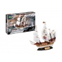 EasyClick Modelset loď 65661 - HMS Revenge (1:350) - Revell