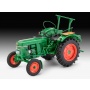 EasyClick Modelset traktor 67821 - Deutz D30 (1:24) - Revell