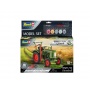 EasyClick ModelSet traktor 67822 - Fendt F20 Dieselroß (1:24) - Revell