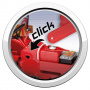 EasyClick ModelSet traktor - Porsche Junior 108 - Farming Simulator Edition (1:24) - Revell