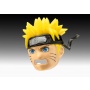 EasyClick NARUTO 06789 - Naruto Uzumaki (1:16) - Revell
