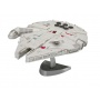 EasyClick SW 01100 - Millenium Falcon (1:241) - Revell