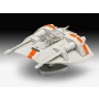 EasyClick SW 01104 - Snowspeeder (1:52) - Revell