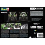 EasyClick traktor 07827 - Fendt 728 Vario easy-click-system (1:20)