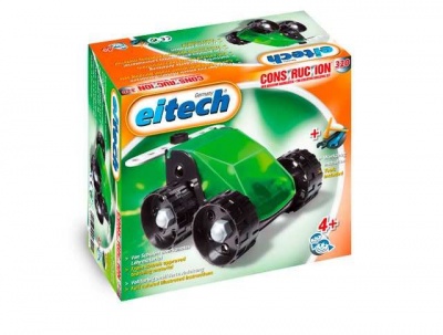 EITECH Beginner Set - C320 Sports Car