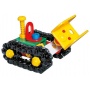 EITECH Beginner Set - C328 Bulldozer