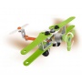 EITECH Beginner Set - C350 - Solar Set Helicopter / Aircraft