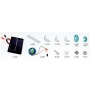 EITECH Supplement Box - C133 Solar Gear Set