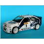 Escort WRC - Rally Monte Carlo 1998 1/24 "LIMITED" 1/24 - REJI MODEL