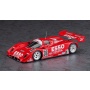 Esso Toyota 92C-V “1992 JSPC” 1/24 - Hasegawa