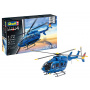 Eurocopter EC 145"Builder's Choi (1:72) Plastic Model kit 03877 - Revell