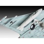 Eurofighter "Ghost Tiger " (1:72) ModelSet 63884 - Revell