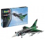 Eurofighter "Ghost Tiger " (1:72) ModelSet 63884 - Revell