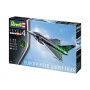 Eurofighter "Ghost Tiger " (1:72) ModelSet 63884 - Revell