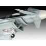 Eurofighter "Ghost Tiger " (1:72) ModelSet 63884 - Revell