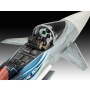 Eurofighter-Pacific "Limited Edition" (1:72) - Revell