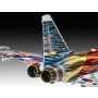 Eurofighter-Pacific "Limited Edition" (1:72) - Revell