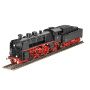 Express locomotive S3/6 BR18(5) with Tender 2‘2’T (1:87) - Revell