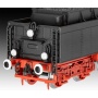 Express locomotive S3/6 BR18(5) with Tender 2‘2’T (1:87) - Revell