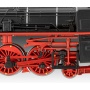 Express locomotive S3/6 BR18(5) with Tender 2‘2’T (1:87) - Revell