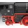 Express locomotive S3/6 BR18(5) with Tender 2‘2’T (1:87) - Revell