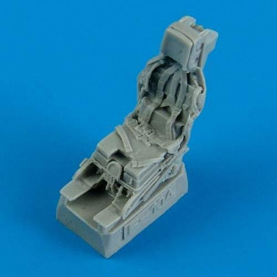 F-104C Startfighter ejection seat 1/72 – AIRES