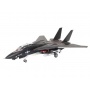 F-14A BLACK TOMCAT (1:144) - revell