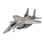 F-15 E/D Strike Eagle (1:72) ModelSet letadlo 63841 - Revell